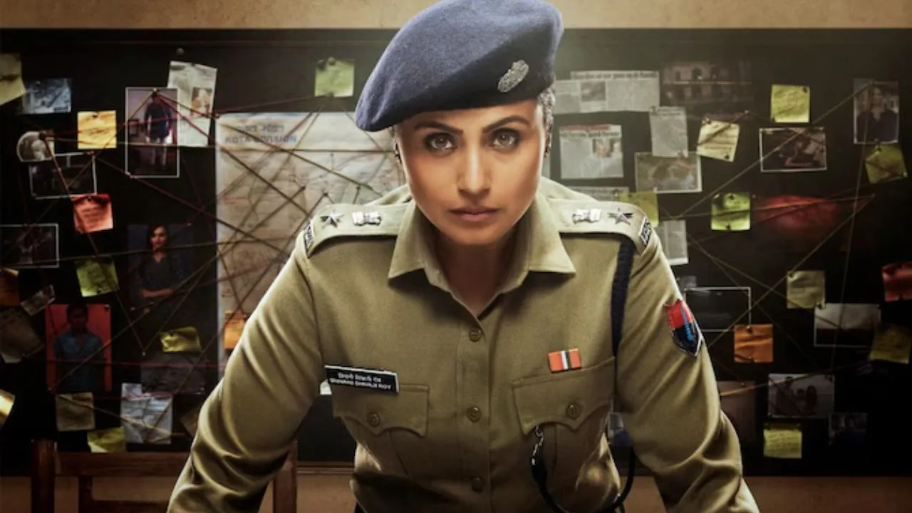 Mardaani Chapter 3