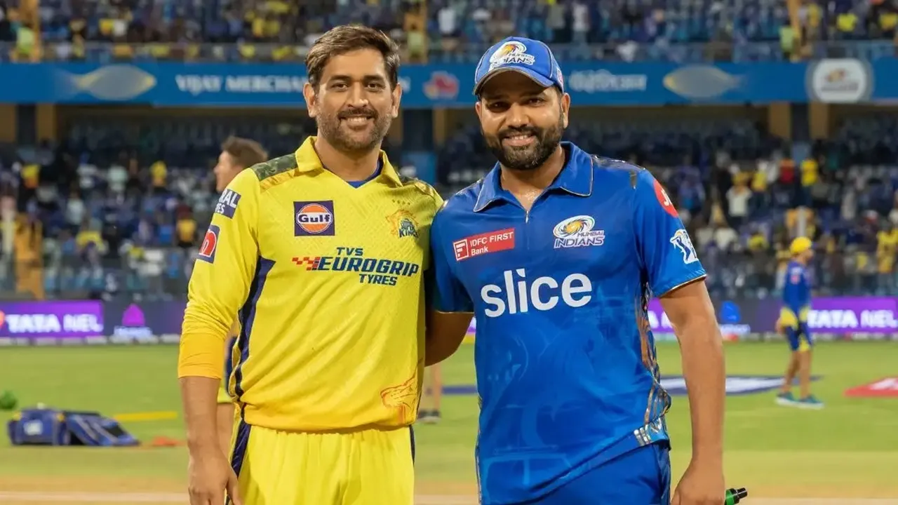 IPL 2025 mega auction captains