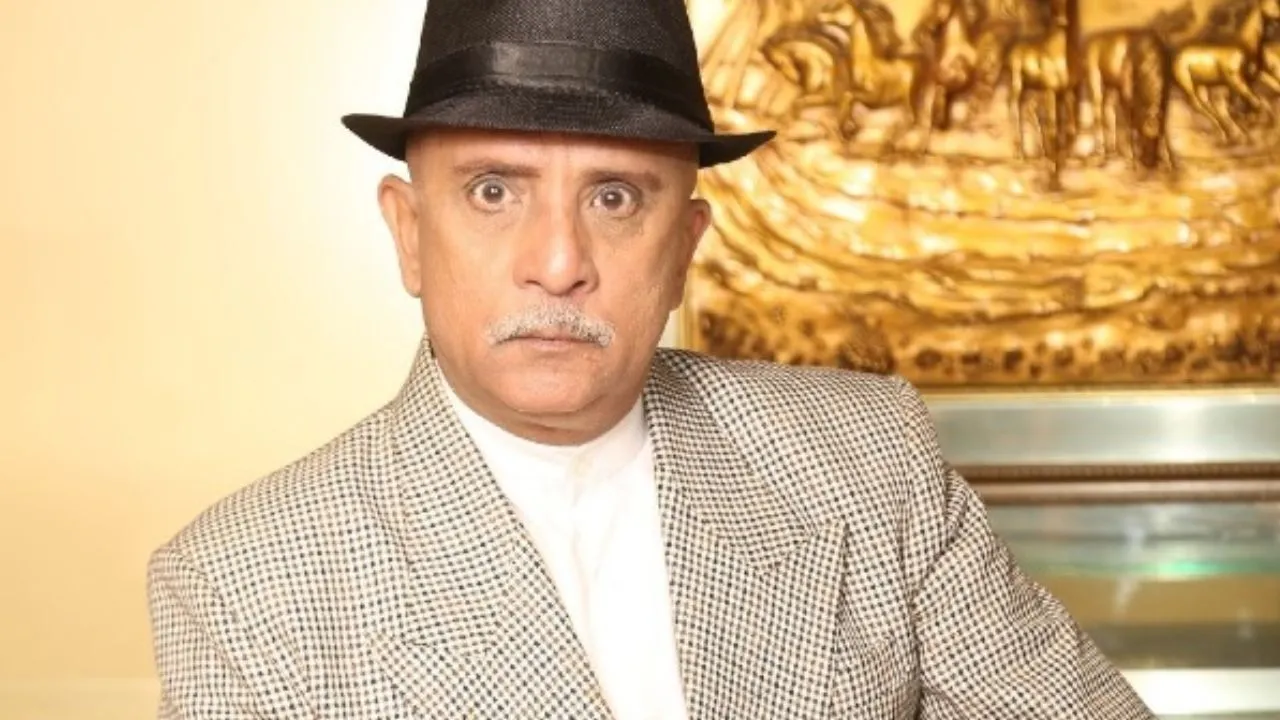 Rajesh Puri