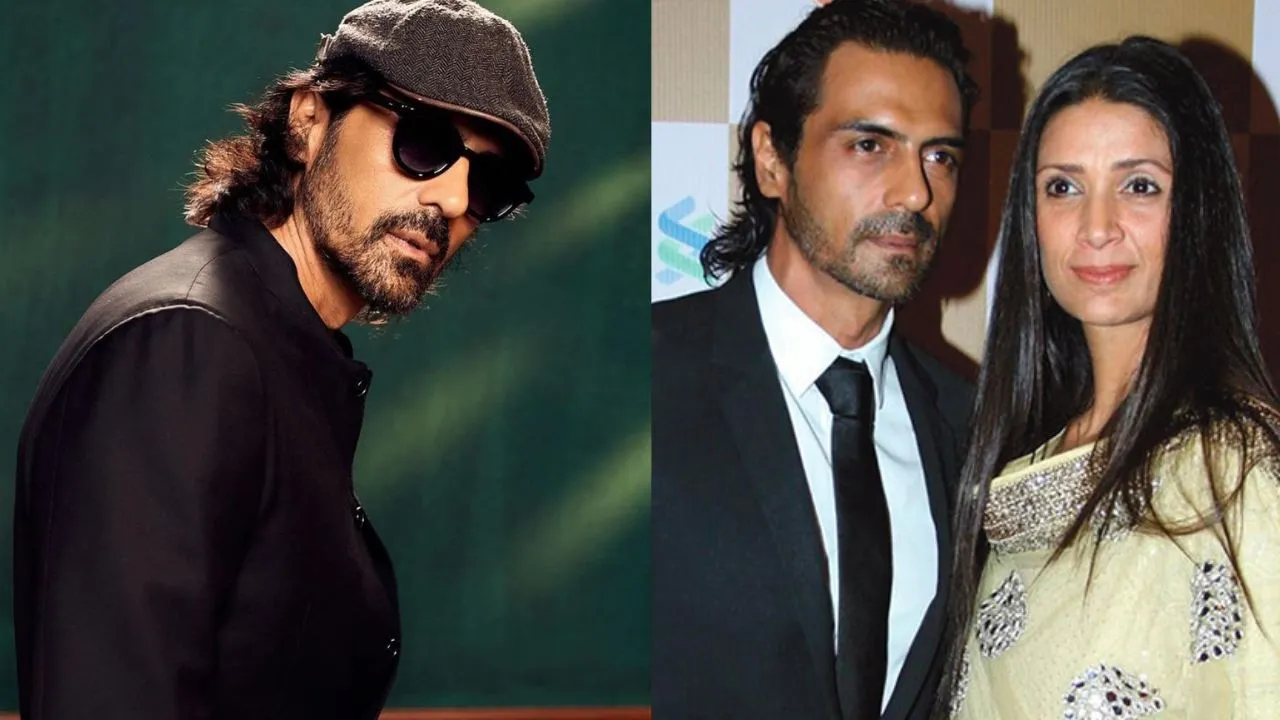 Arjun Rampal