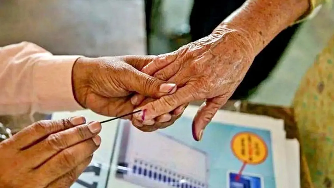 Haryana Assembly Election