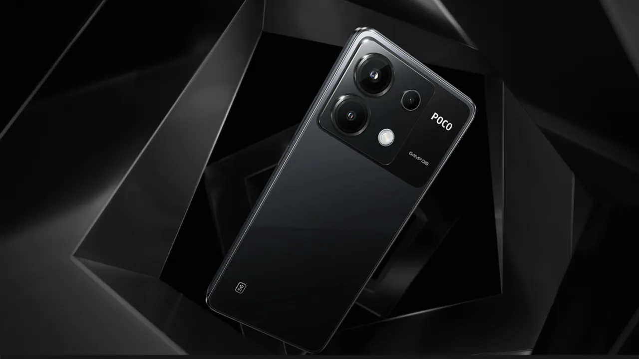 Poco X6 Neo 5G और Poco M6 5G 