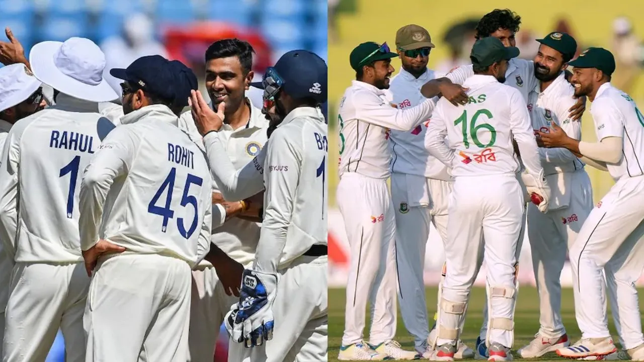 social media demands ban on IND vs BAN series know why 