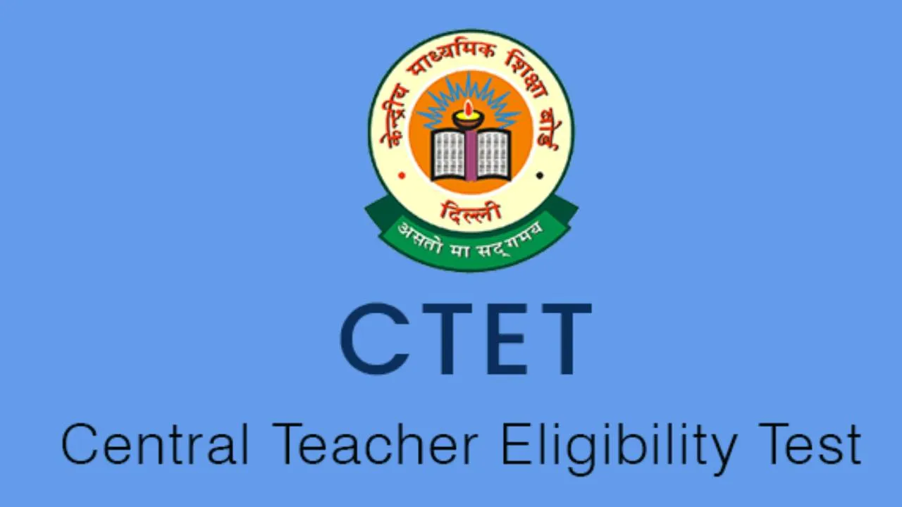 CTET December Exam Date change