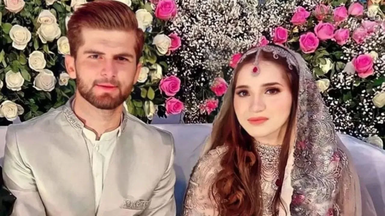 Shaheen Afridi names his son Aliyar know its hindi and English meaning 