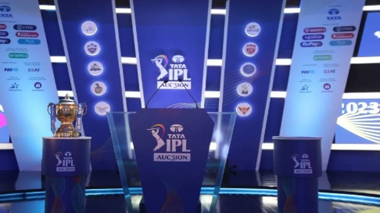 IPL 2025 Auction