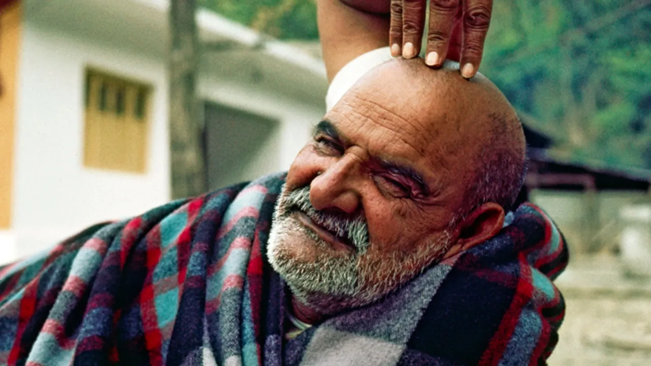 Neem/ Karoli Baba