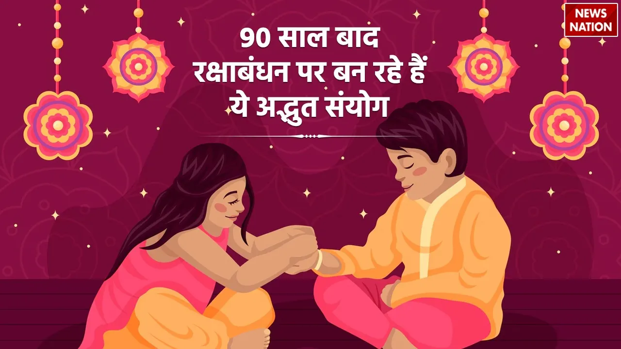 Rakshabandhan 2024