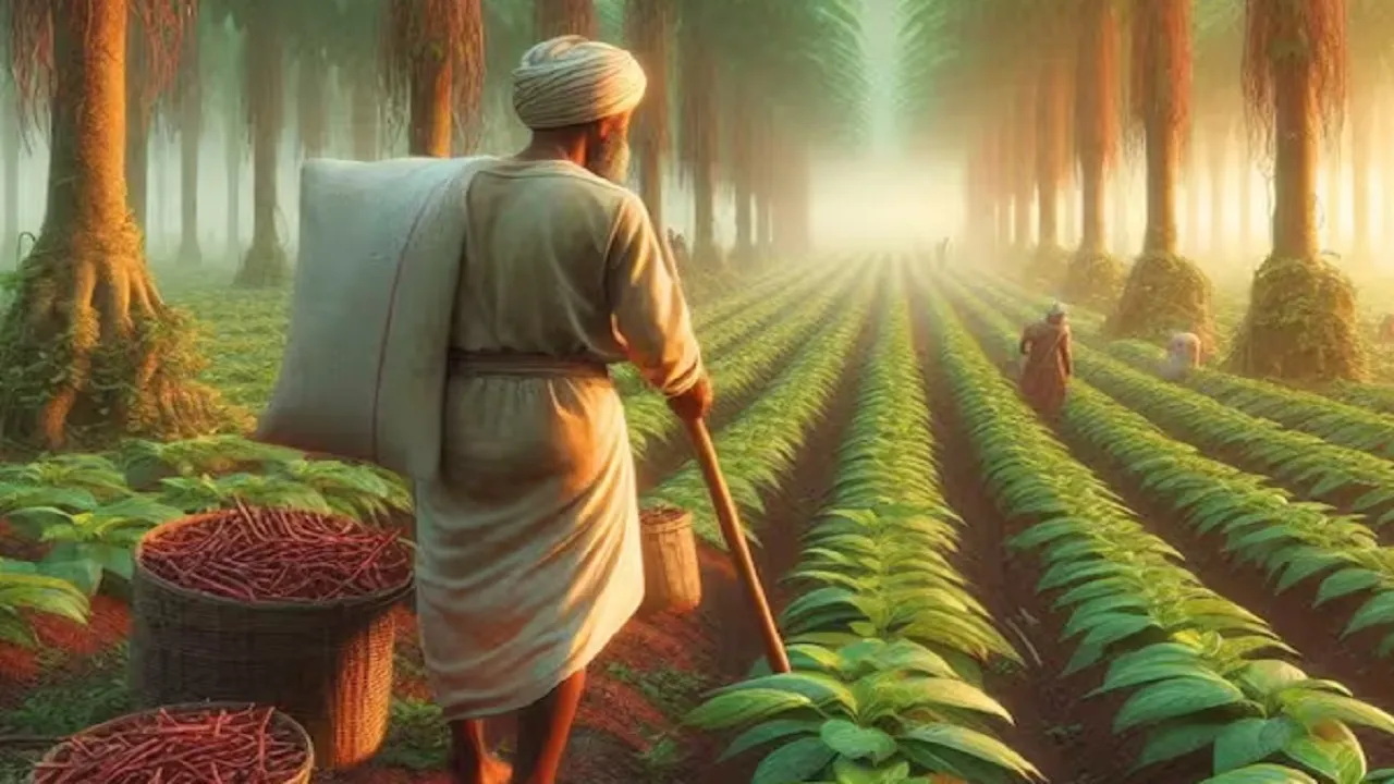 Bihar Agriculture