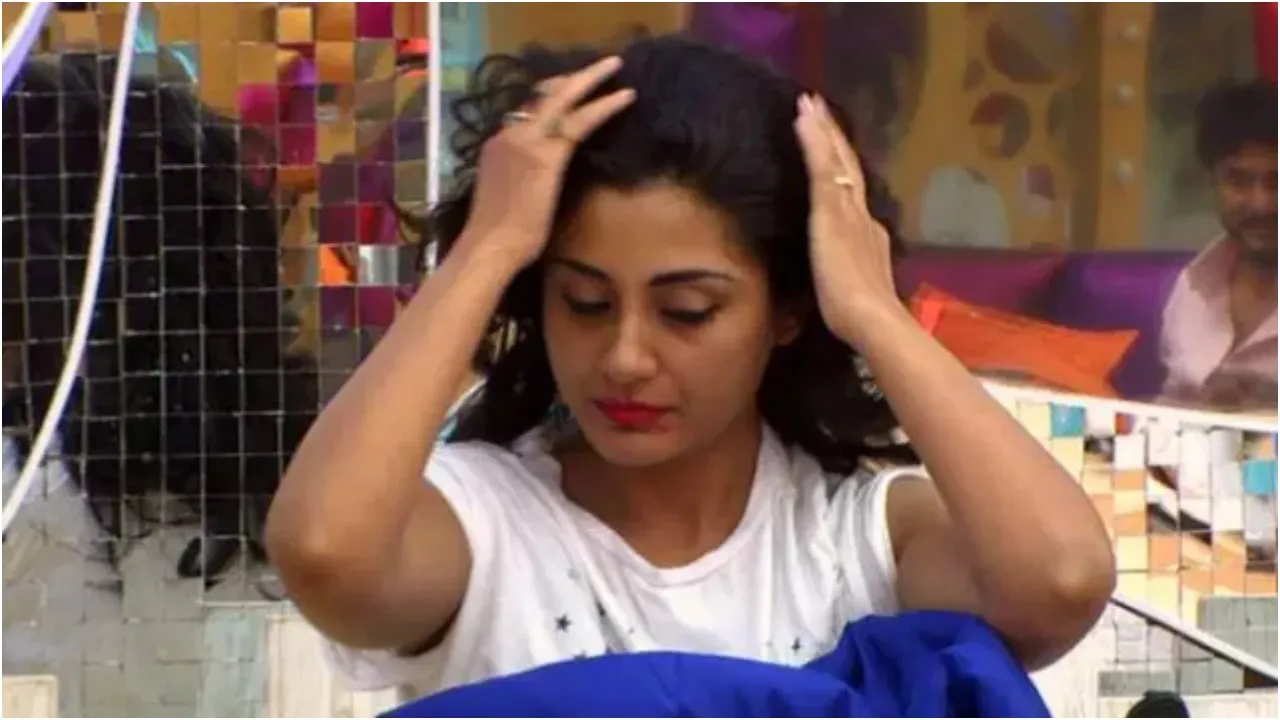 Rimi Sen Roast bigg boss