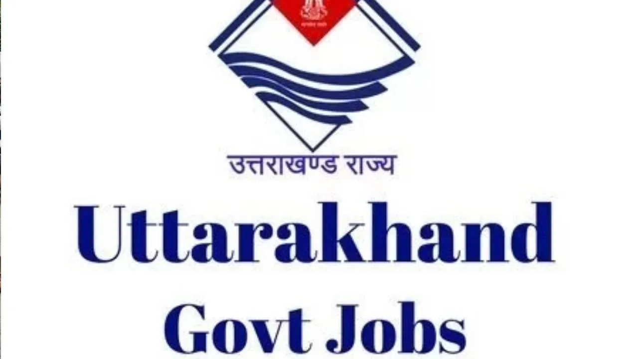 Uttarakhand jobs