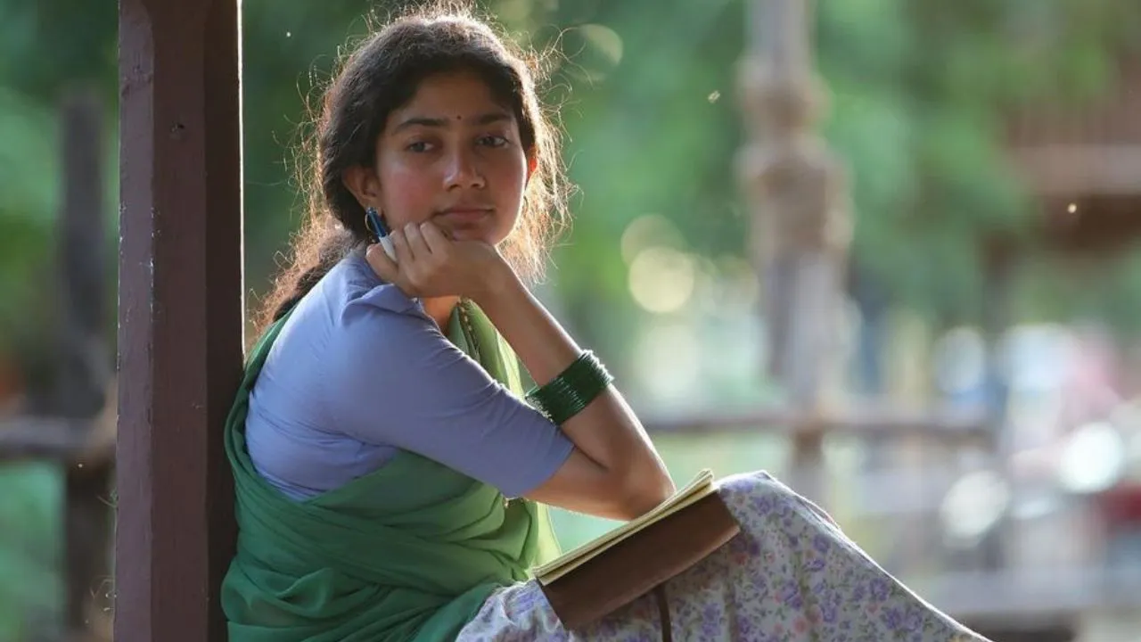 SAI PALLAVI