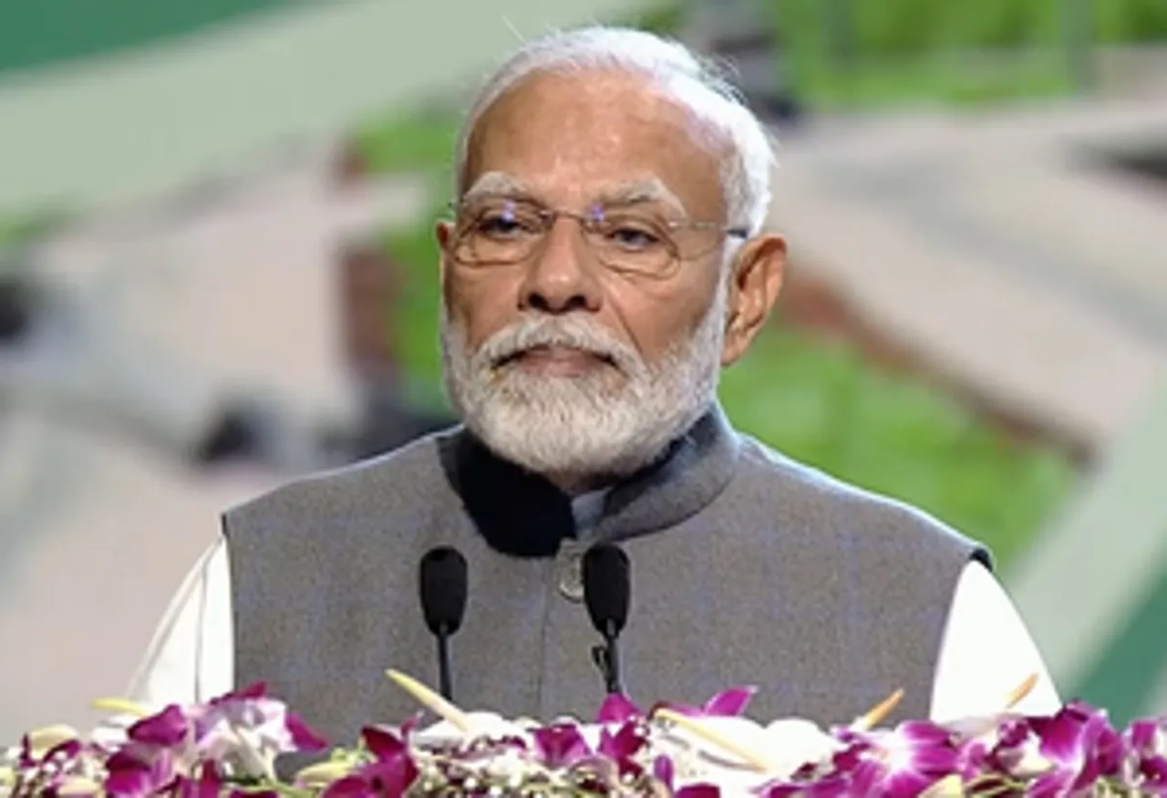 India can play key role to solve global hunger & malnutrition woes: PM Modi