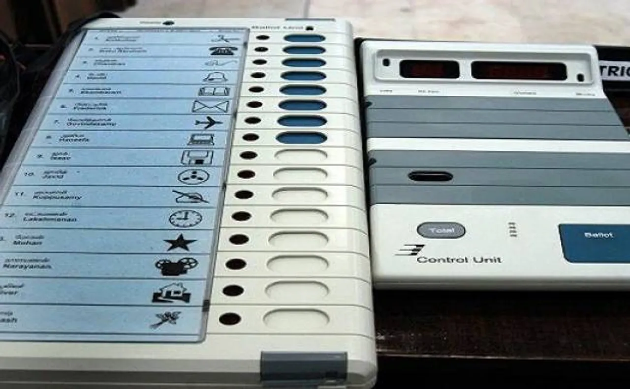 विधानसभा चुनाव के बाद EVM पर क्यों उठे सवाल, जानिए, वोटिंग मशीन कैसे काम करती है