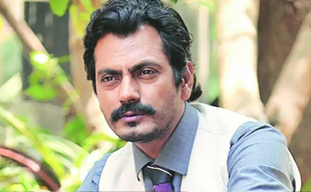 अभिनेता ऋषि कपूर के साथ काम करना शानदार अनुभव: नवाजुद्दीन सिद्दीकी
