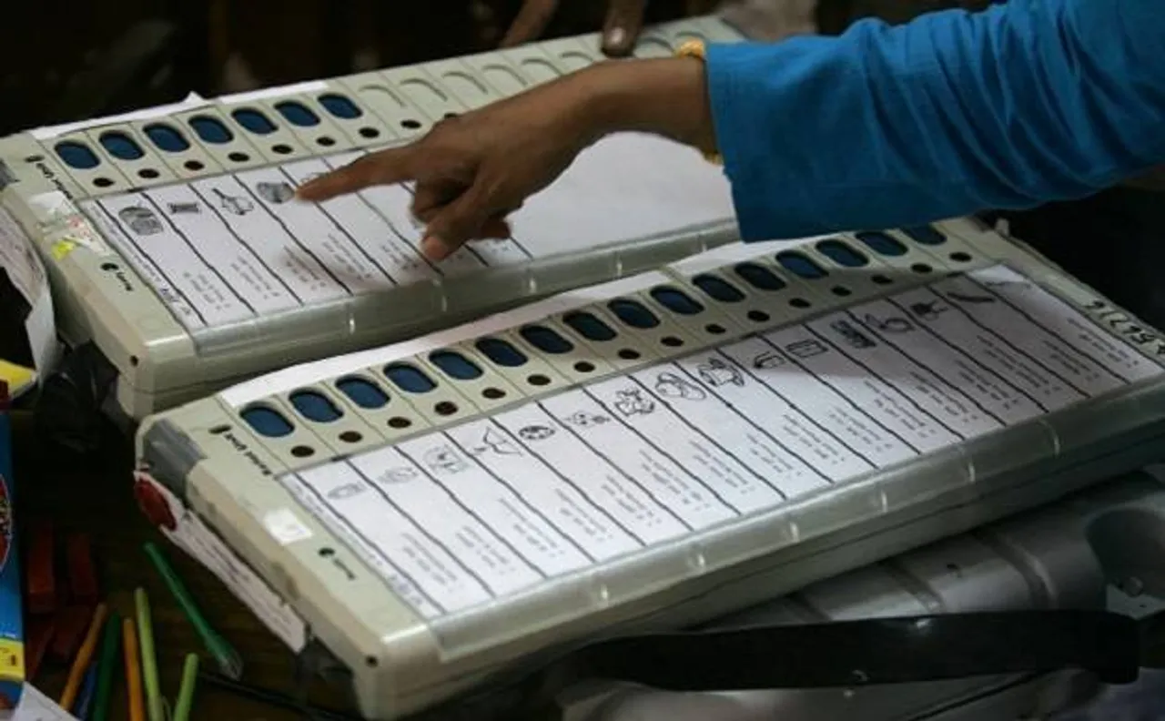 उत्तराखंड हाई कोर्ट ने EVM हैकेथॉन के खिलाफ दायर याचिका की खारिज, अब तय समय पर होगा टेस्ट