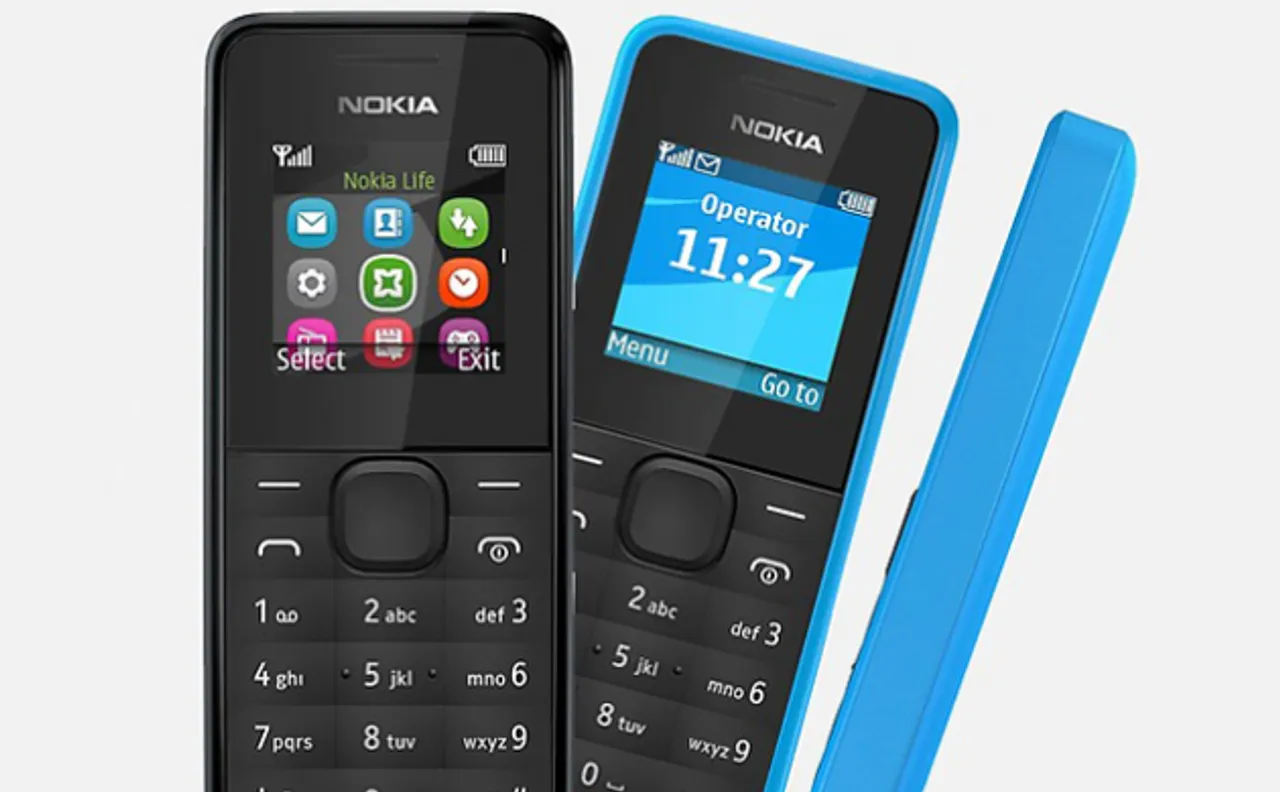 Nokia 105 और Nokia 130 लॉन्च, जानिए कीमत-फीचर्स