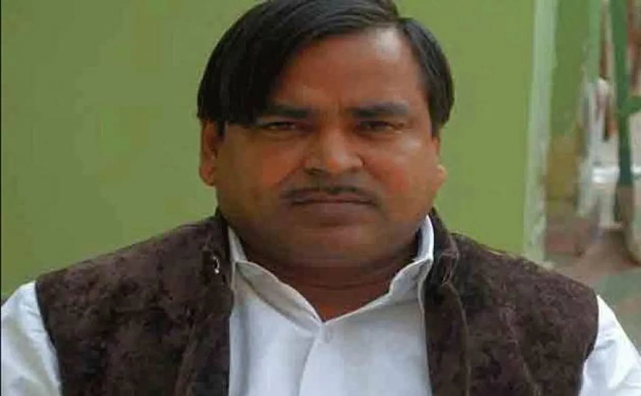 UP: गैंगरेप मामले में गायत्री प्रजापति और 6 साथियों पर आरोप तय