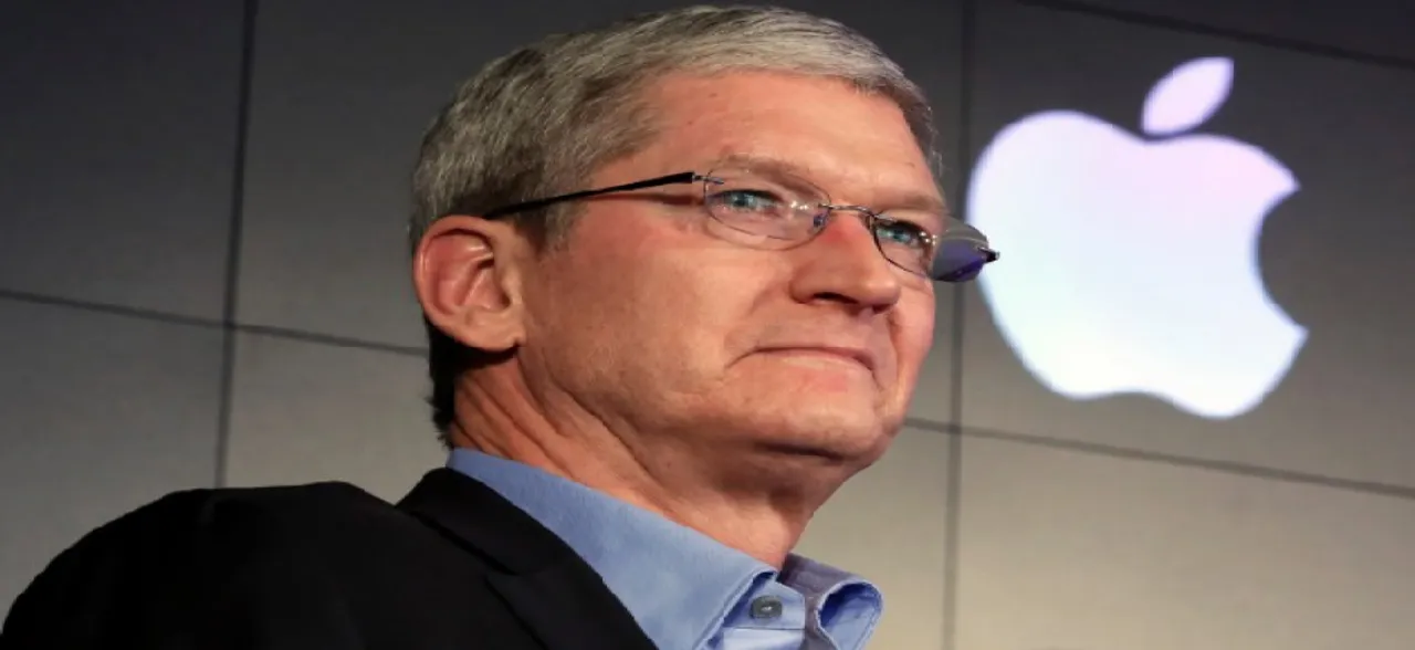 Apple CEO टिम कुक ने कहा, समलैंगिक होना ईश्वर का सबसे बड़ा तोहफा