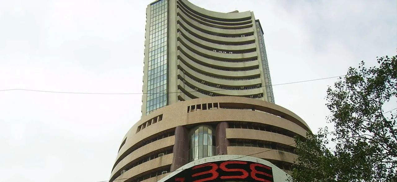 Stock Market की अच्‍छी शुरुआत, सेंसेक्‍स 129 अंक तेज खुला