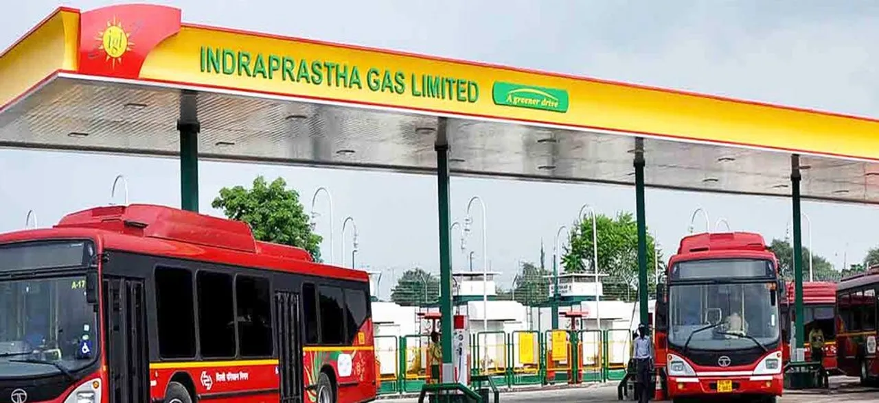 मोदी सरकार ने की 10,000 CNG पंप खोलने की घोषणा, डीलरशिप लेने का है मौका