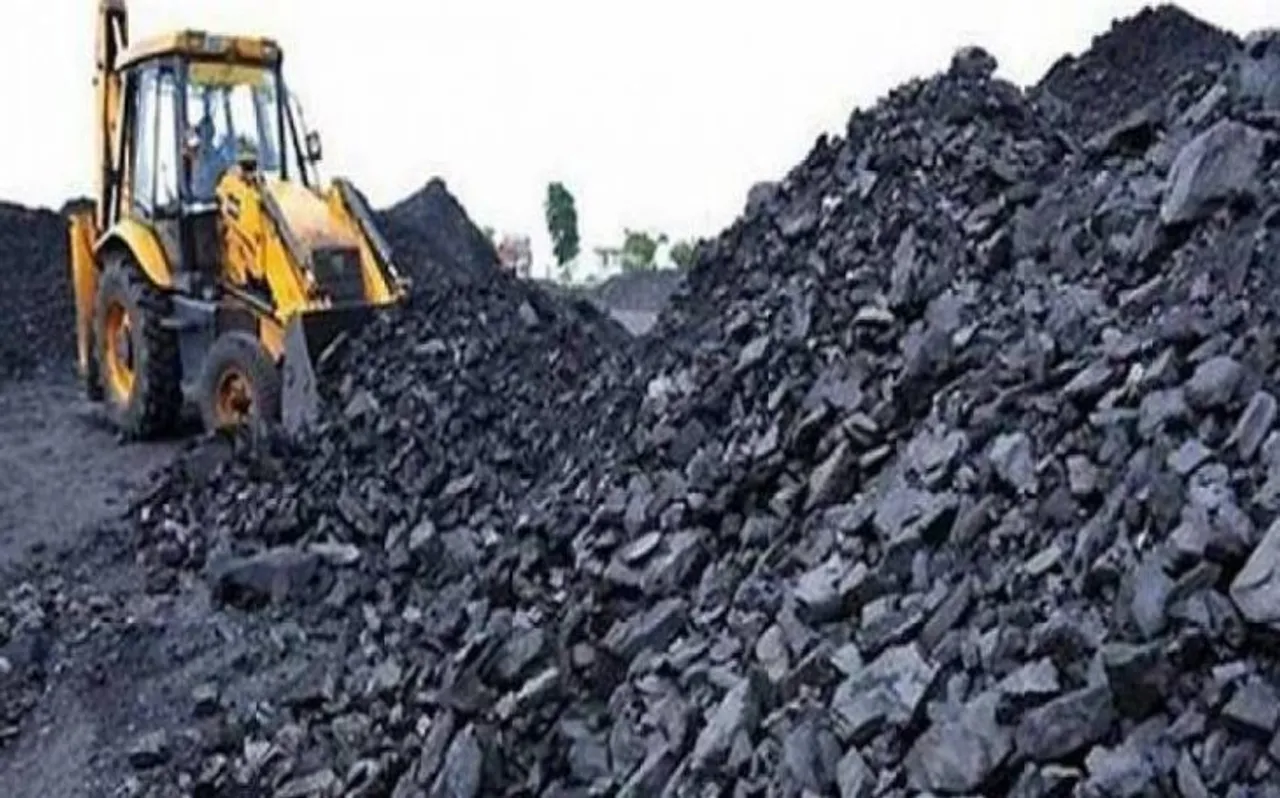 छत्तीसगढ़ : कोयला माफिया पर कार्रवाई के बाद अचानक ट्रांसफर से नाराज SI ने दिया इस्तीफा