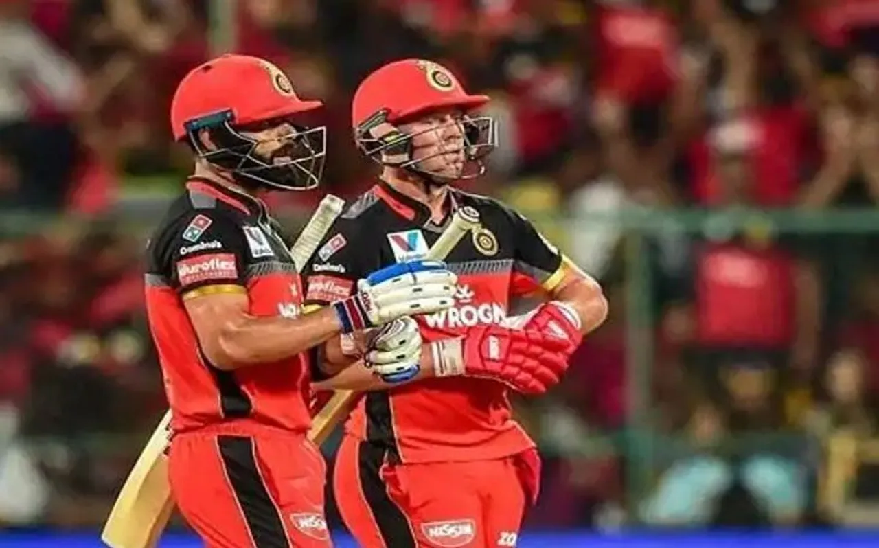 IPL12: जानें जीत का चौका लगाने के बाद क्या बोले कप्तान विराट कोहली