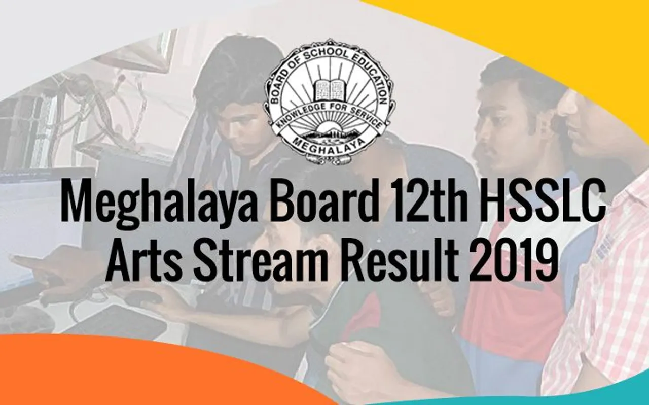 MBOSE 12th HSSLC Arts Results 2019: मेघालय बोर्ड की वेबसाइट क्रैश होने पर, यहां चेक करें रिजल्ट