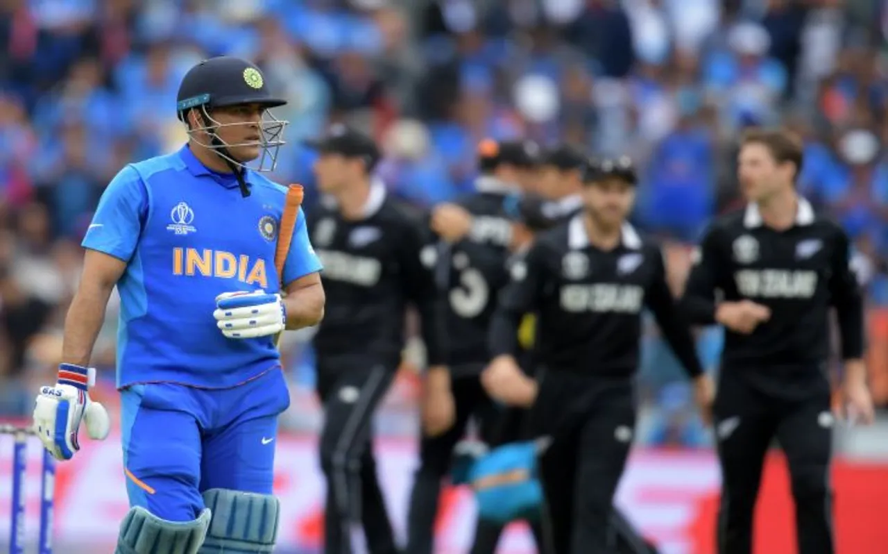 World Cup: टीम इंडिया की हार से सदमे में आए दो क्रिकेट फैंस की मौत, ऐसे हुई अनहोनी