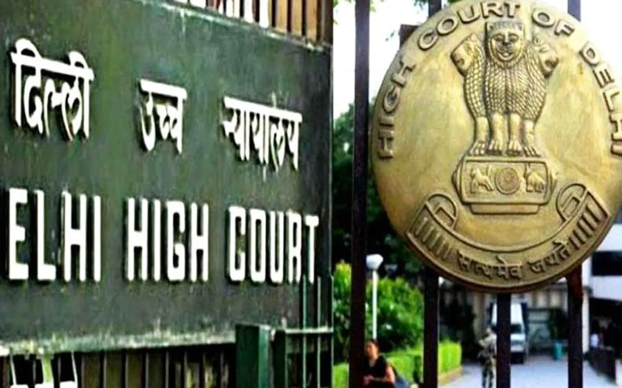 Delhi High Court