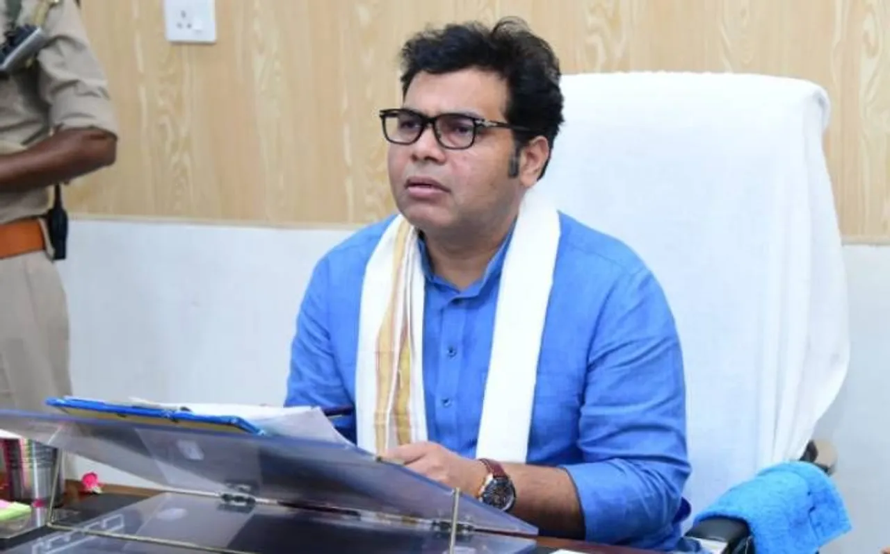 Shrikant Sharma