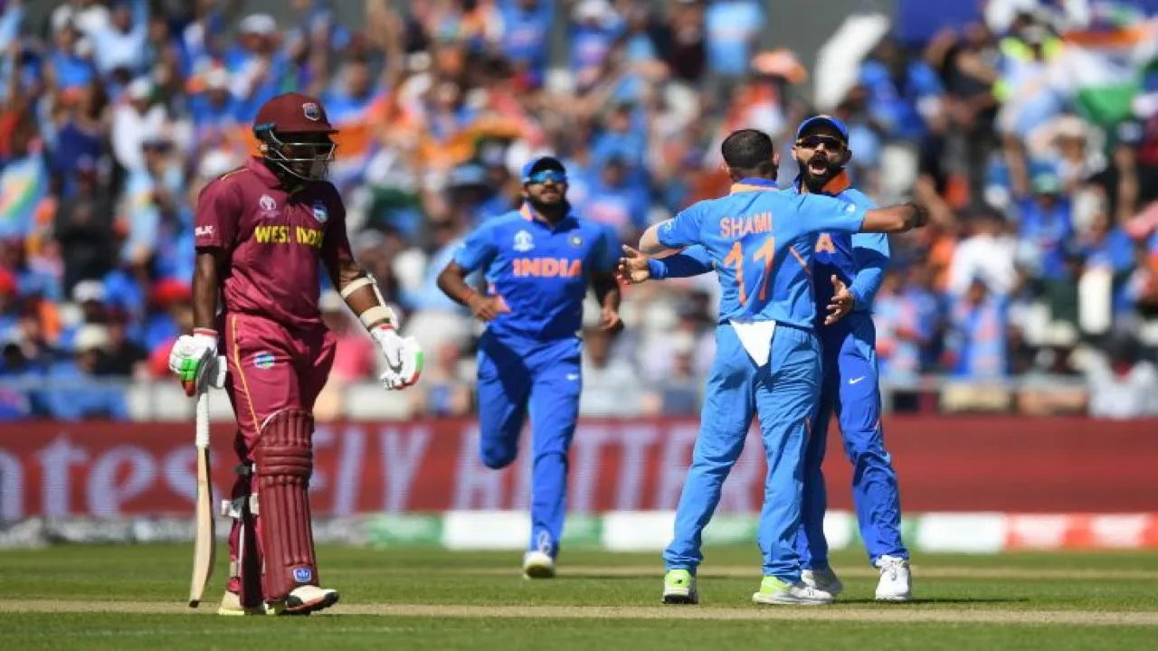 IND vs WI: जानें कब, कहां और कैसे देखें भारत-वेस्टइंडीज का पहला टी20 मैच LIVE