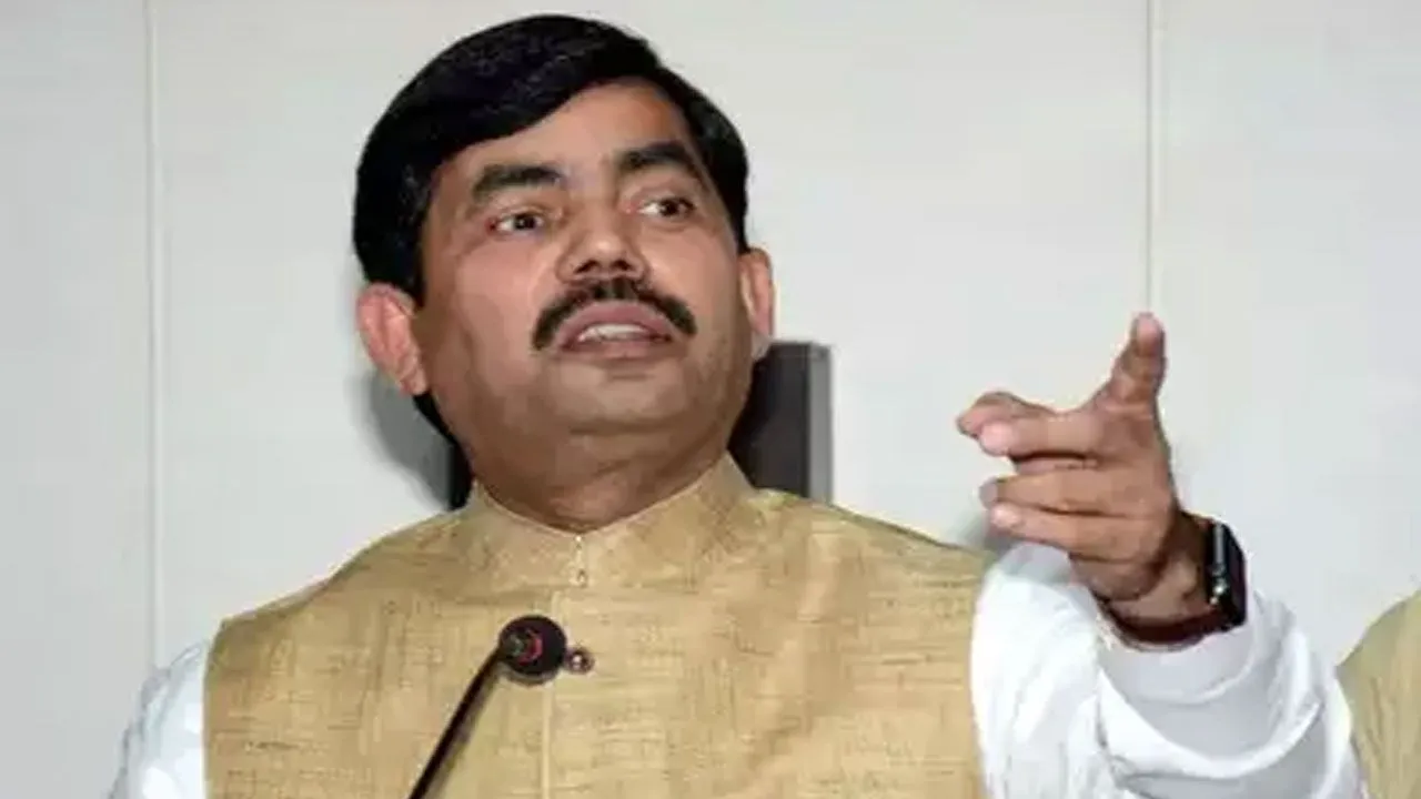 Shahnawaz Hussain