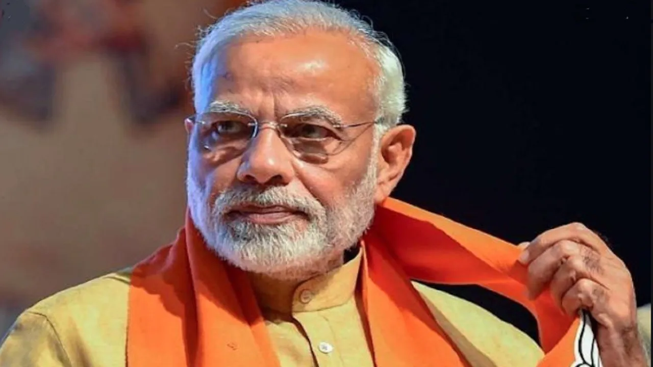 प्रधानमंत्री नरेंद्र मोदी को निशाना बना सकते हैं जैश-ए-मोहम्मद के आतंकी, दिल्ली रैली निशाने पर