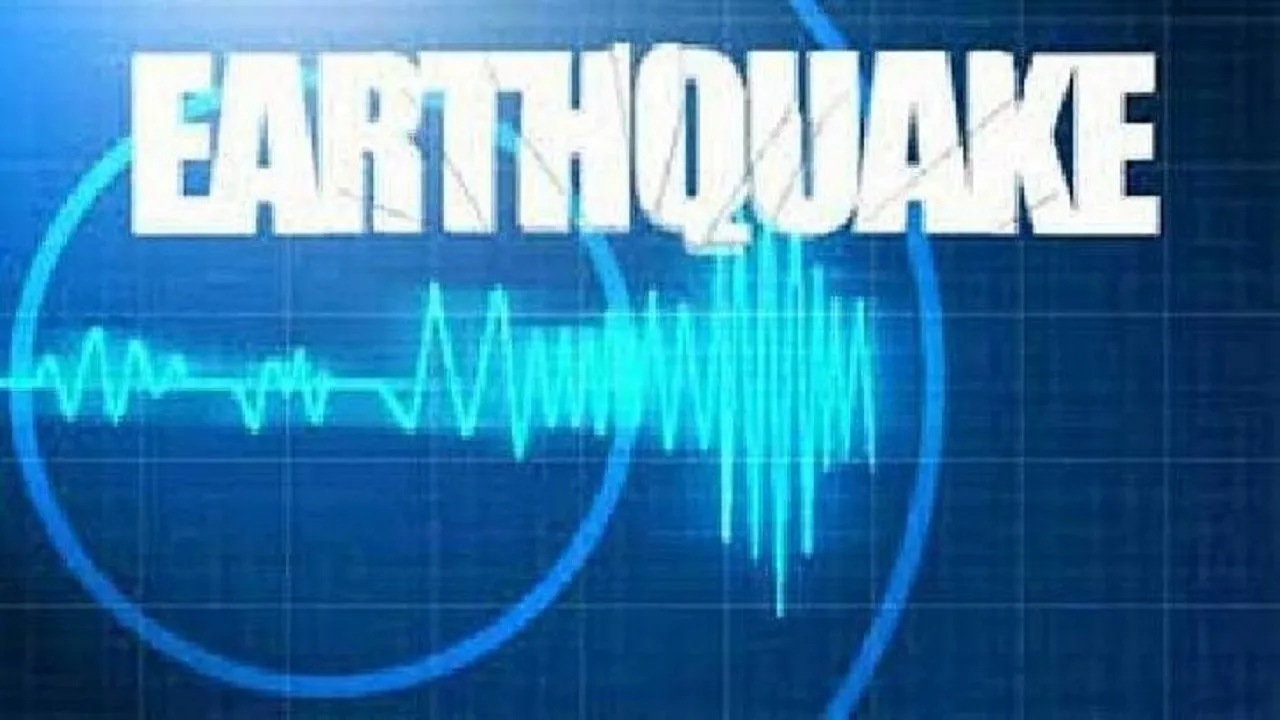 Earthquake