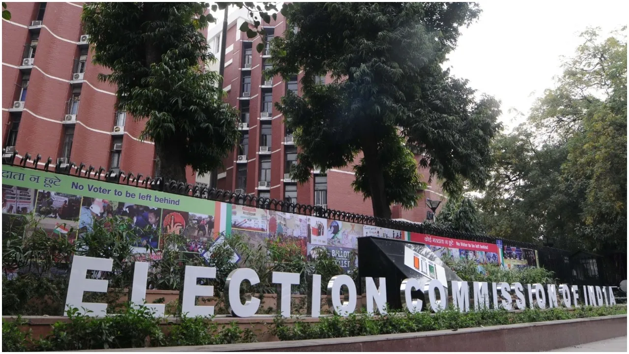 Election commission