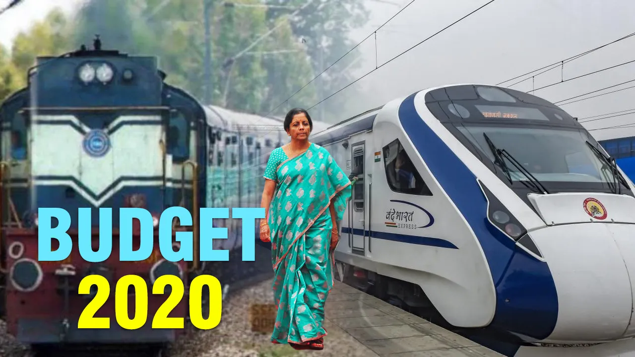 Railway Budget 2020: विद्युतीकरण पर रहेगा रेलवे का जोर