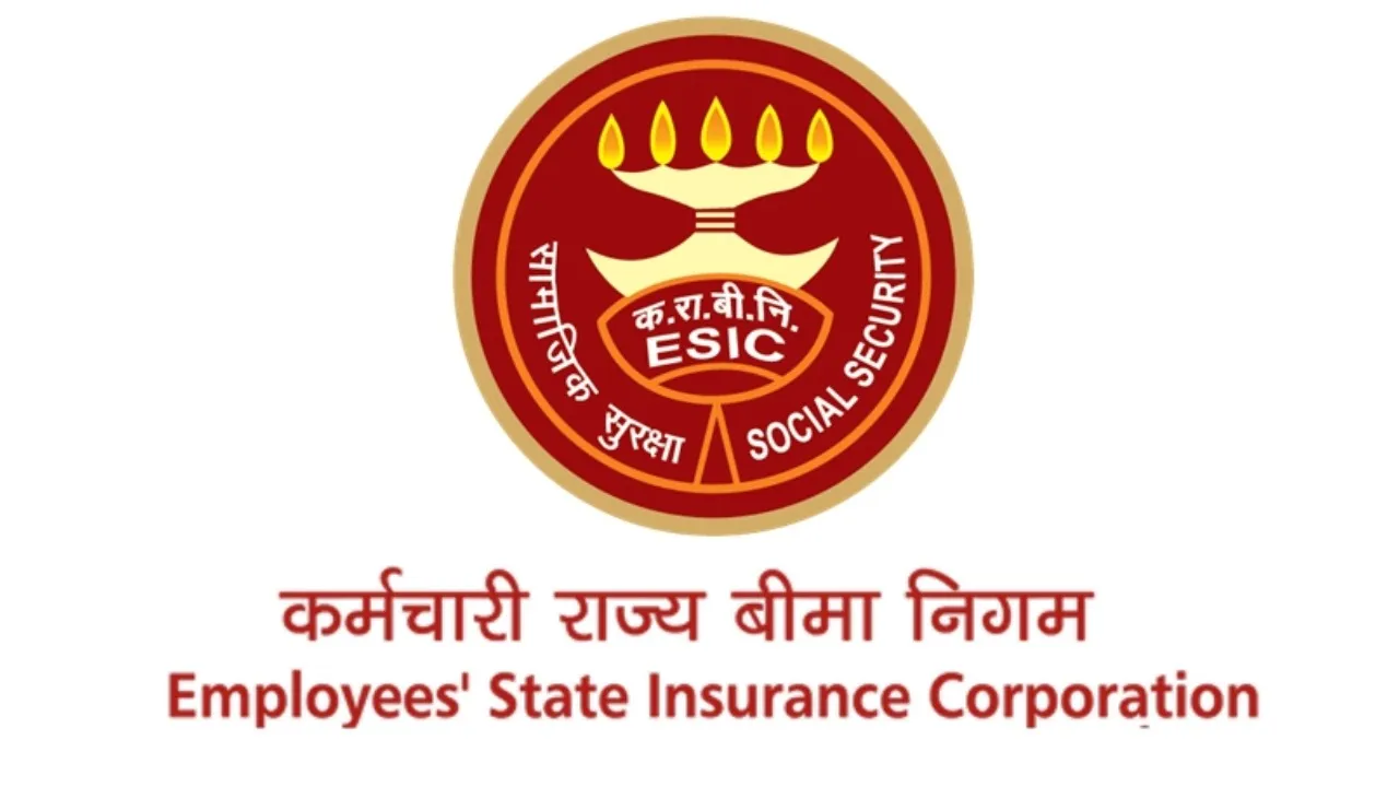 Employee State Insurance Corporation-ESIC