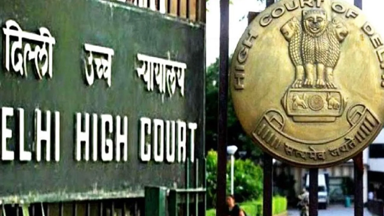 High Court