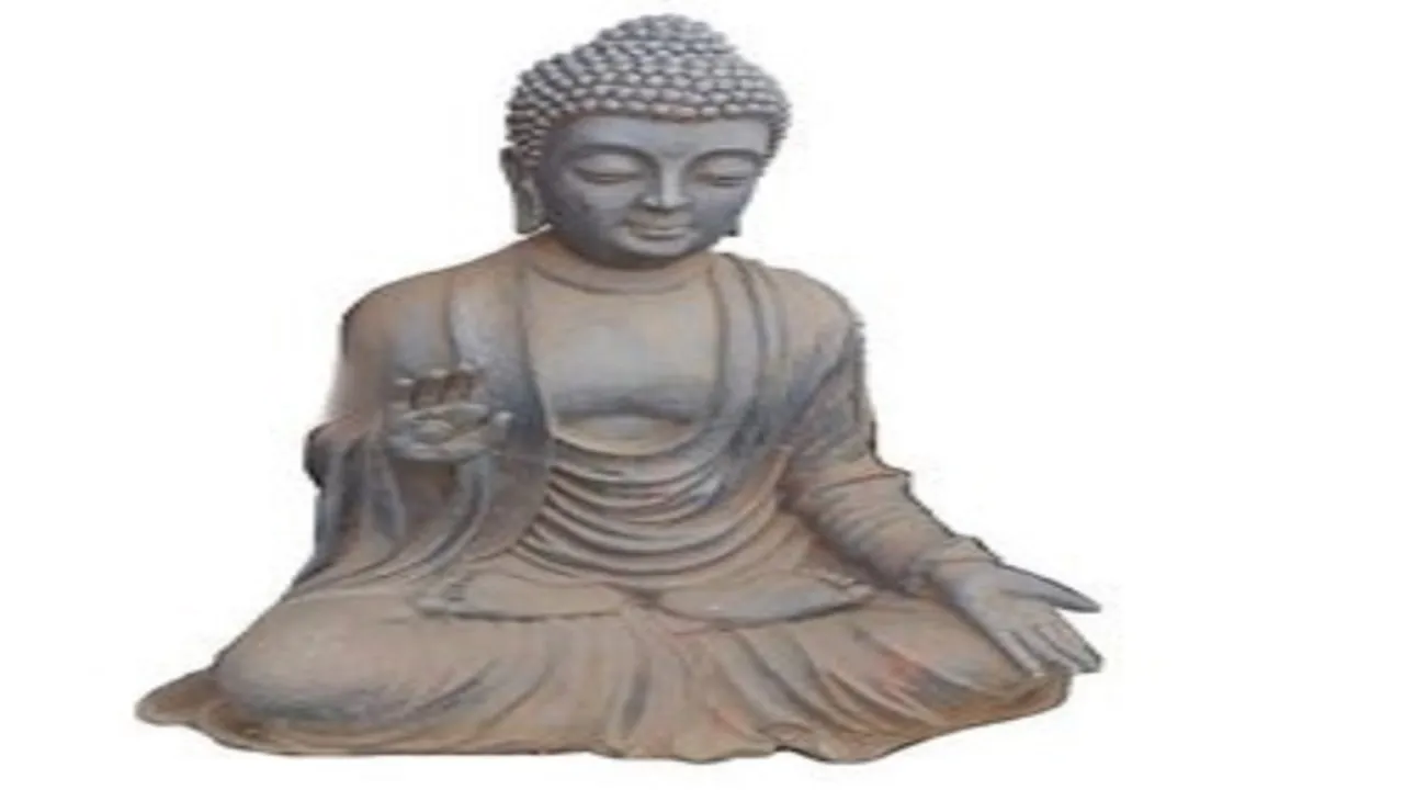 buddha