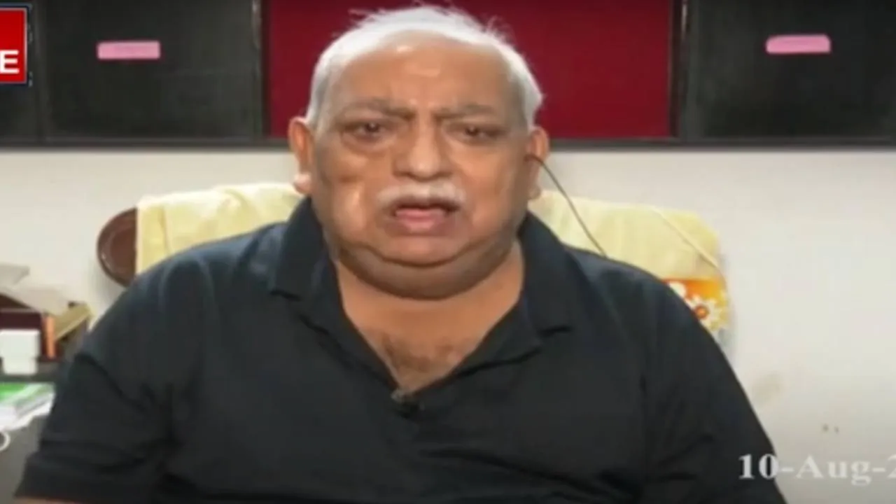 munawwar rana