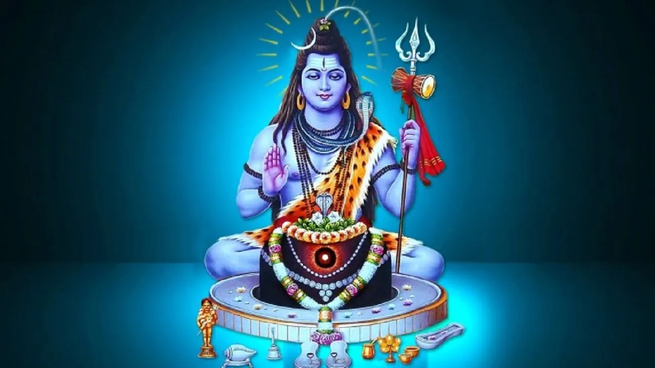 shiv ji