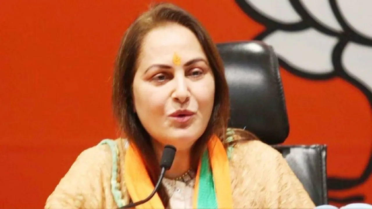 jaya prada