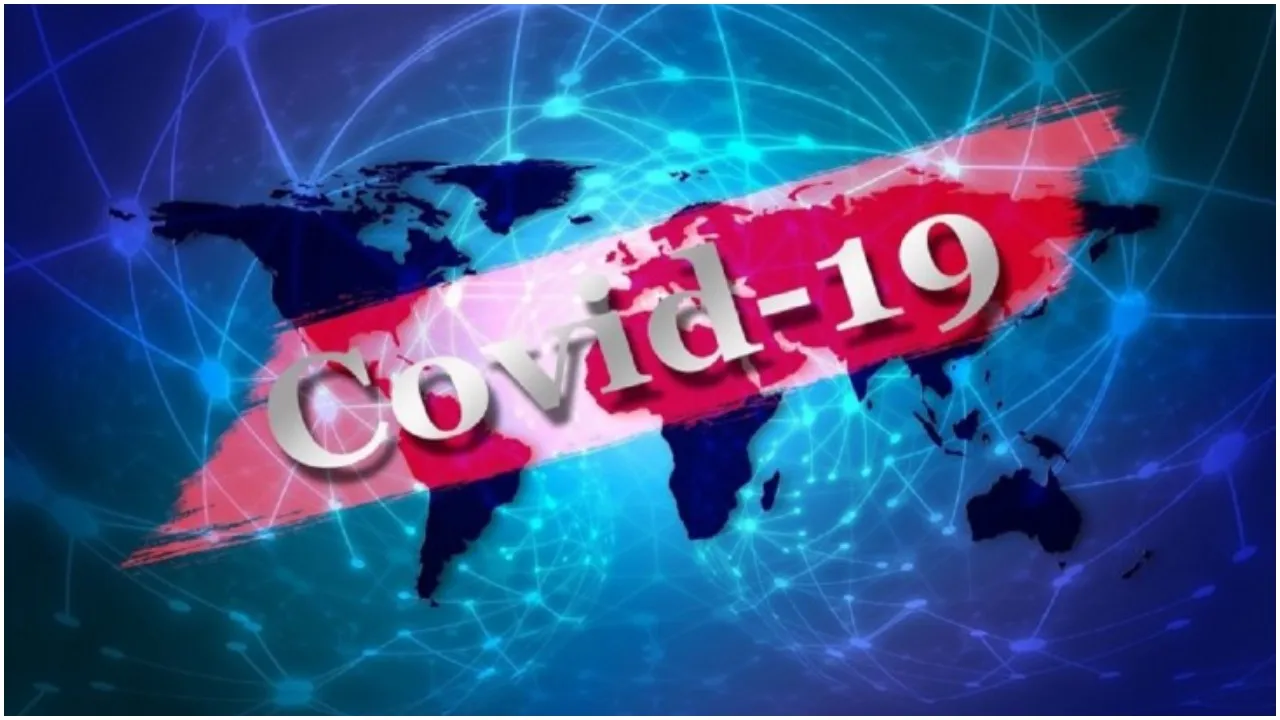 Coronavirus Covid 19