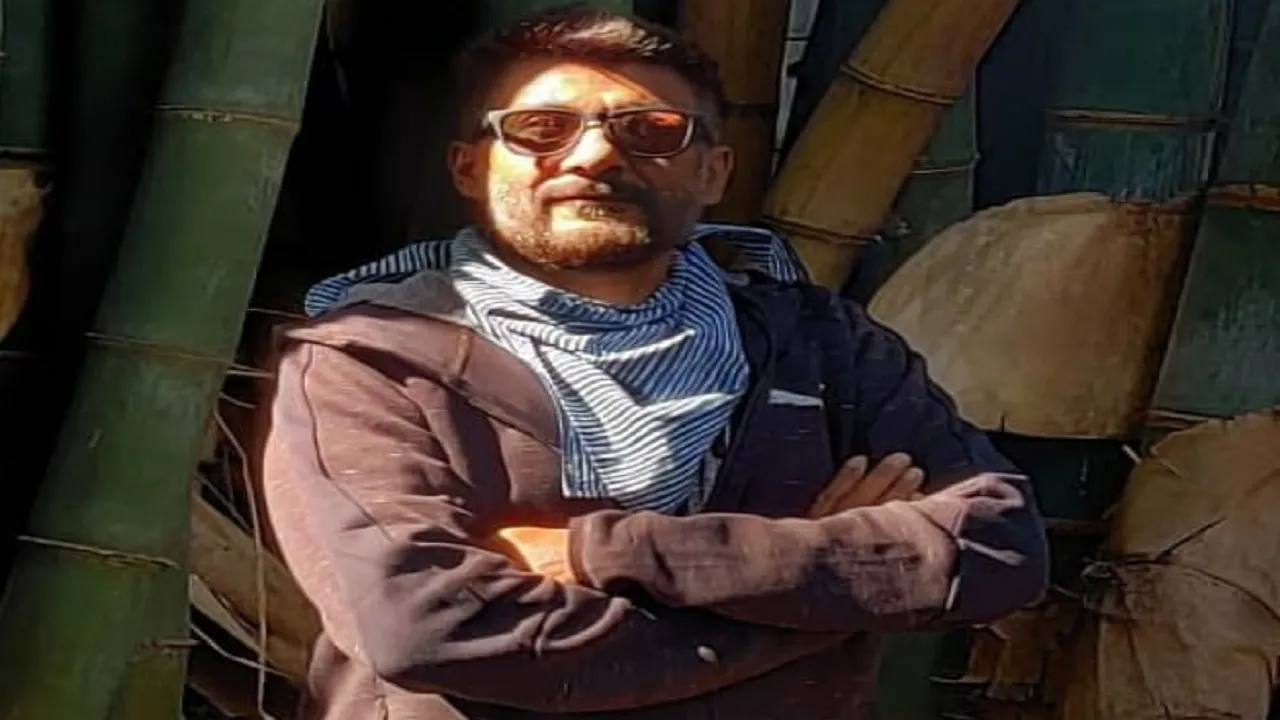 Vivek Agnihotri