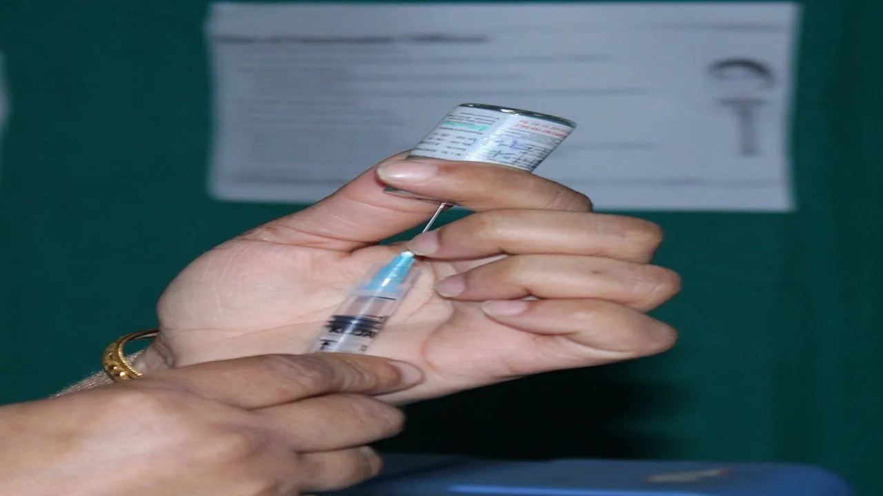 Vaccination