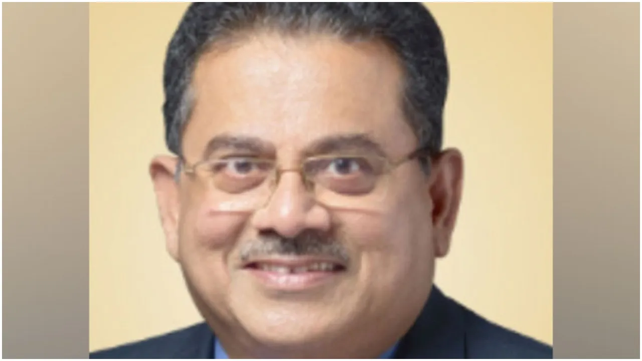 MG George Muthoot