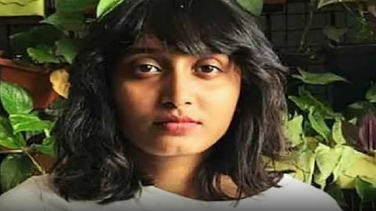 disha ravi 1403