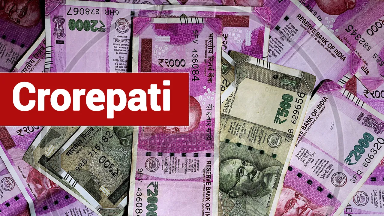 How To Become Crorepati