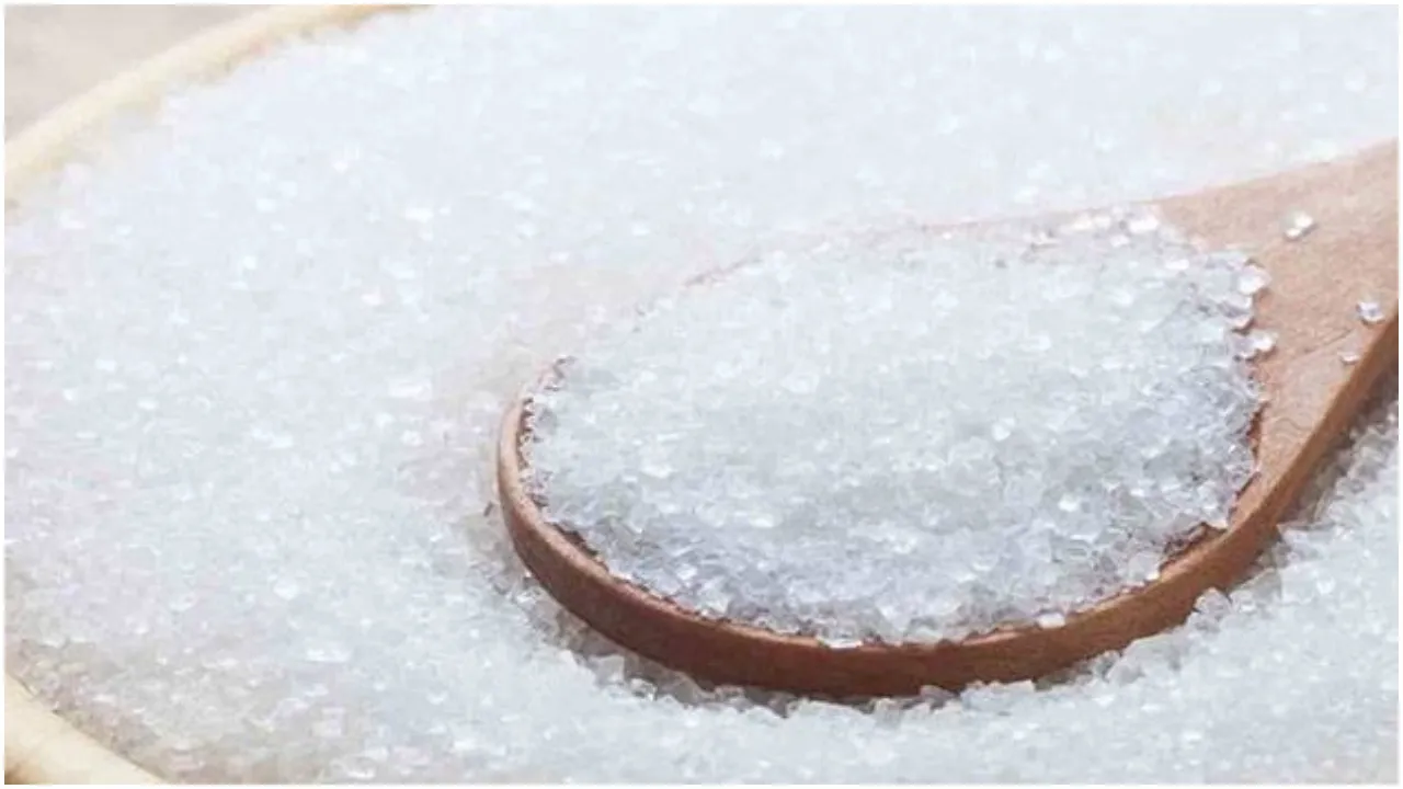Sugar